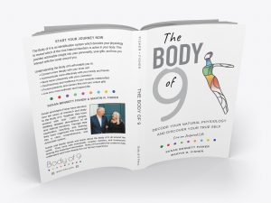 The Body of 9 - Decode Your Natural Physiology and Discover Your True Self