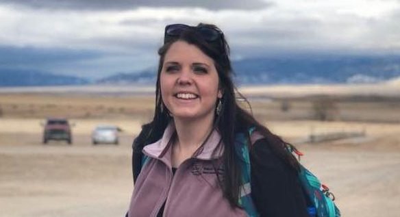 Jamie – Natural Number 5