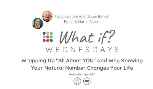 What If…? Wednesdays Facebook Live