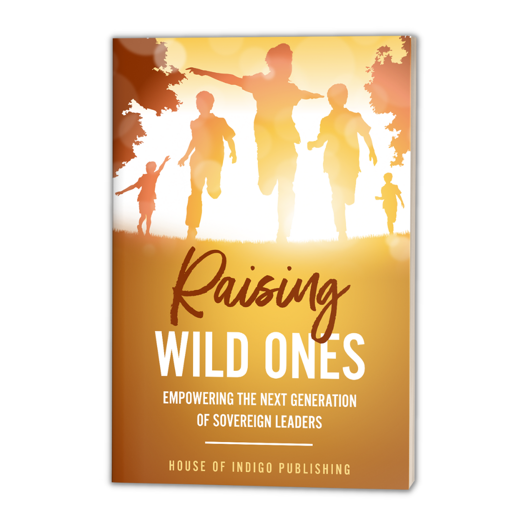 Raising Wild Ones