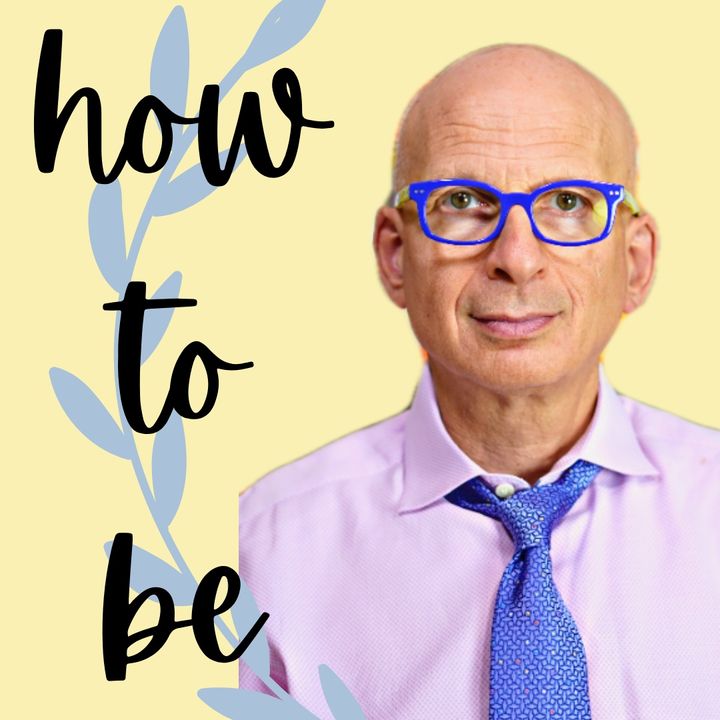 How to Be - Seth Godin