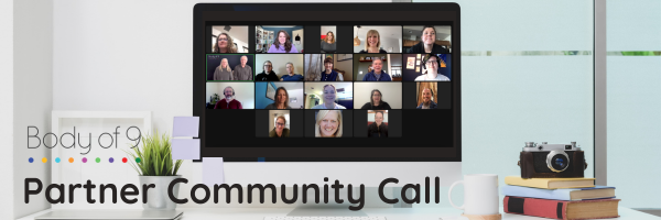 Partner Community Call