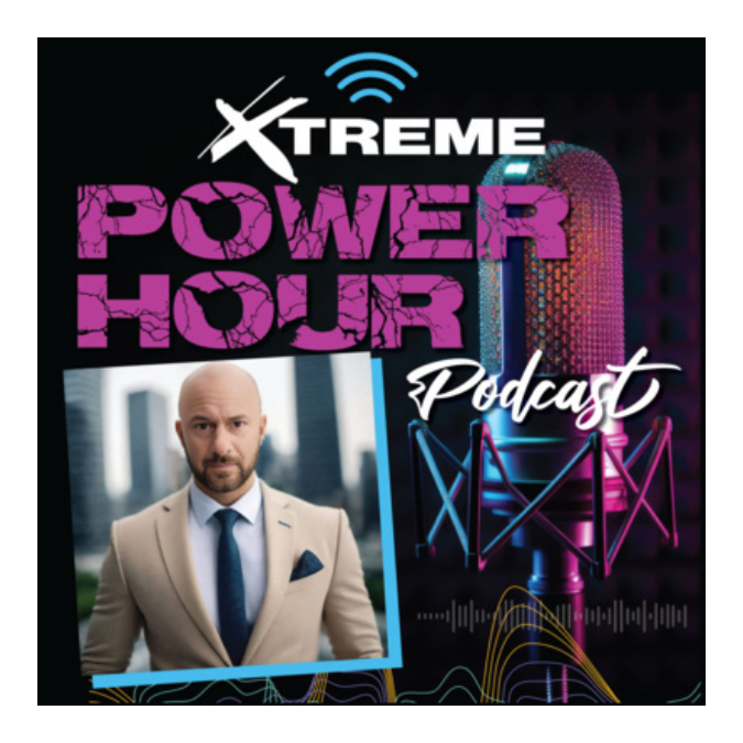 Xtreme power hour podcast