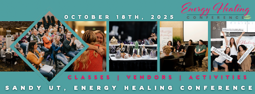 Sandy oct 18th FB cover Energy Healing Conference