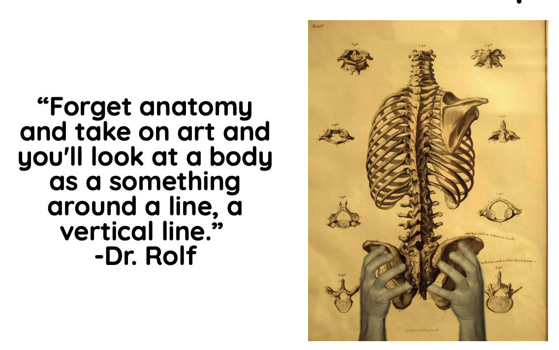 Intro to SomaSmith Structural Integration + Bonus Workshop with Body of 9 Intro to SomaSmith Structural Integration + Bonus Workshop with Body of 9