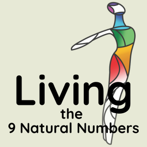 Living all Natural Numbers course product