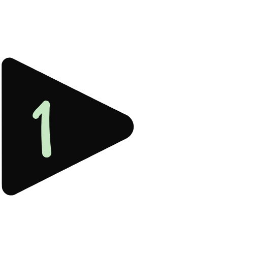 Step 1: Learn Your Natural Number