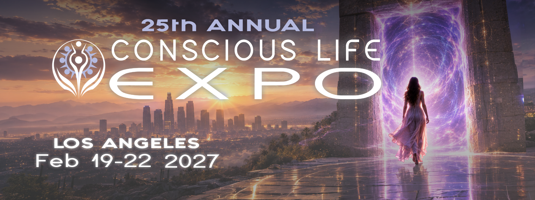 los angeles conscious expo 2027